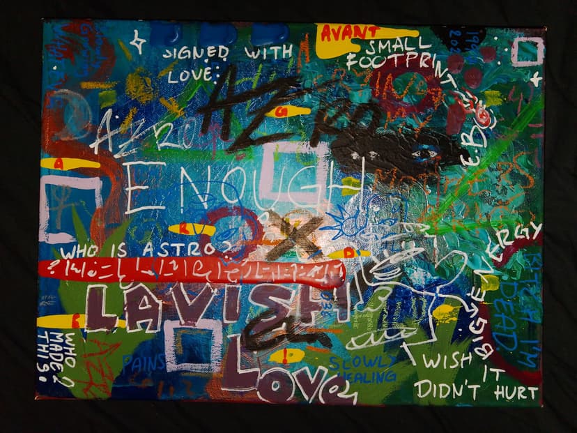 Eli Oskarsson - I STUDIO 476