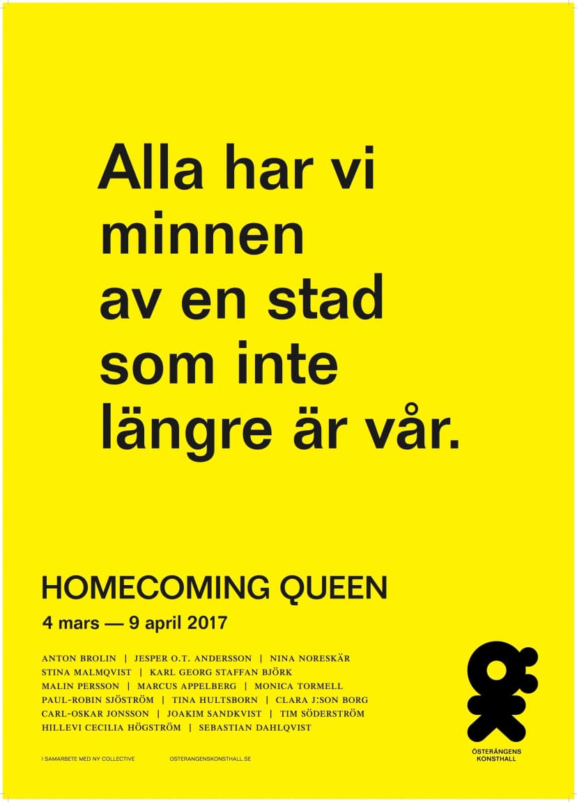 HOMECOMING QUEEN