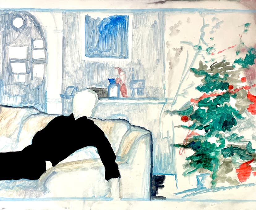 Carmen Phan - I STUDIO476