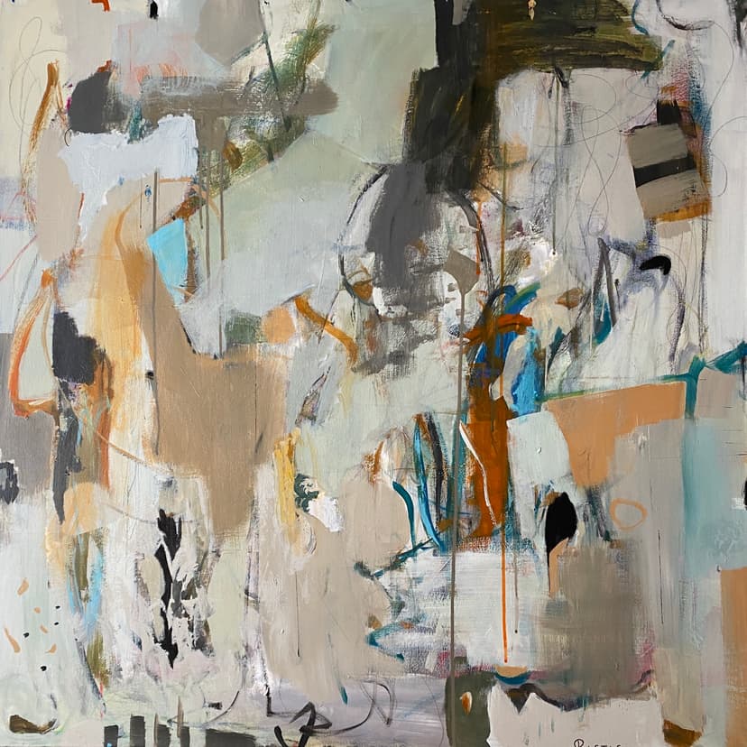 Andela Ristic - I STUDIO476