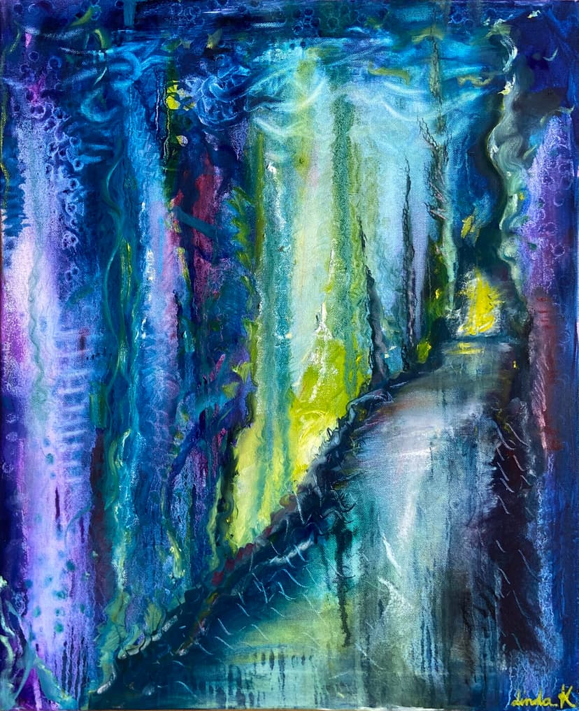 Linda Karlsson - I STUDIO476