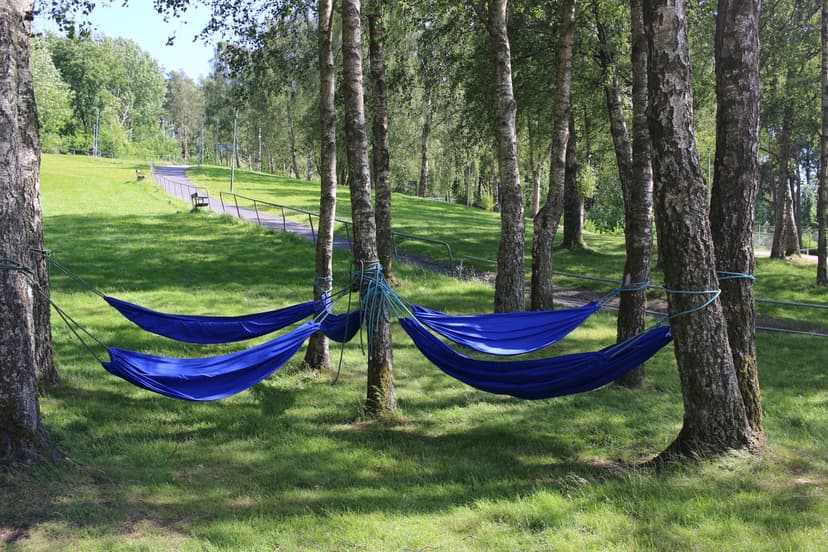 Sofia Priftis på Kollektivet