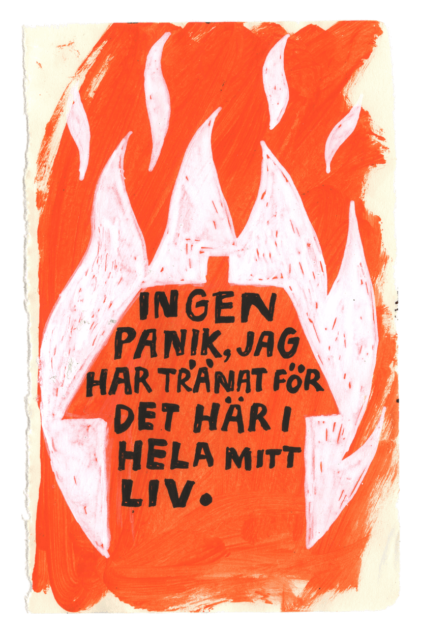 NINA HEMMINGSSON