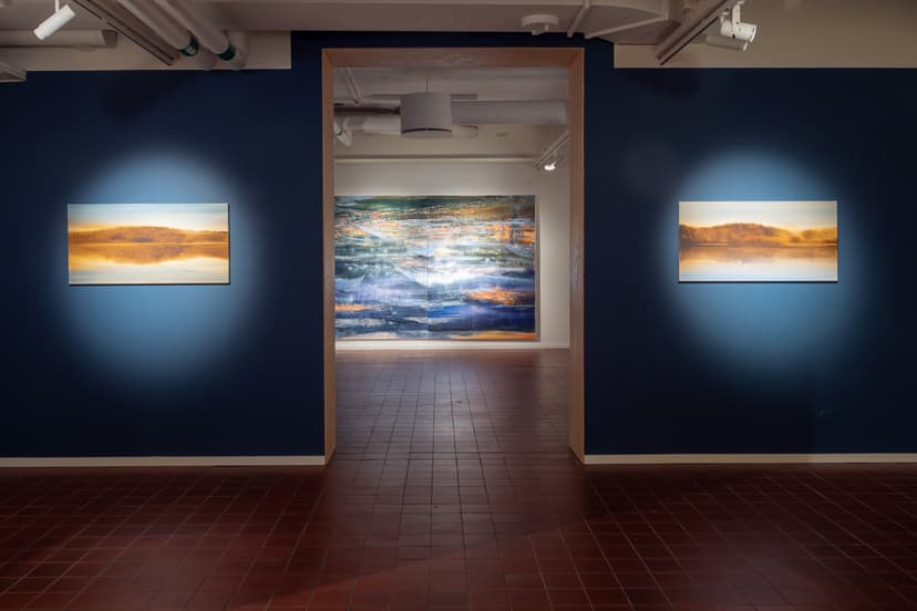 Fredagsvisning: Scandinavian Landscapes